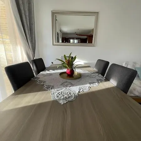 Ferienwohnung Marias House Rafina Exterior foto