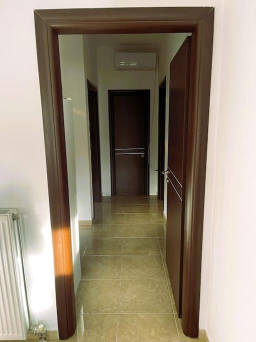 Apartment Marias House