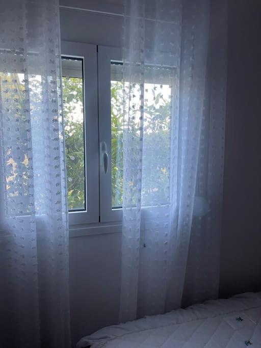 Appartement Marias House