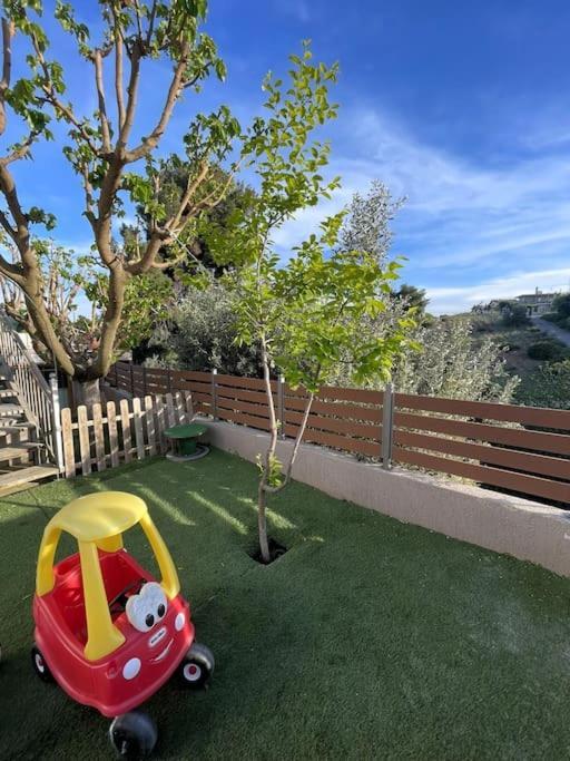 Apartment Marias House Rafina (Attica)