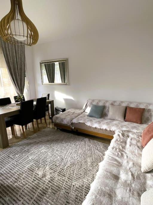 Apartment Marias House *